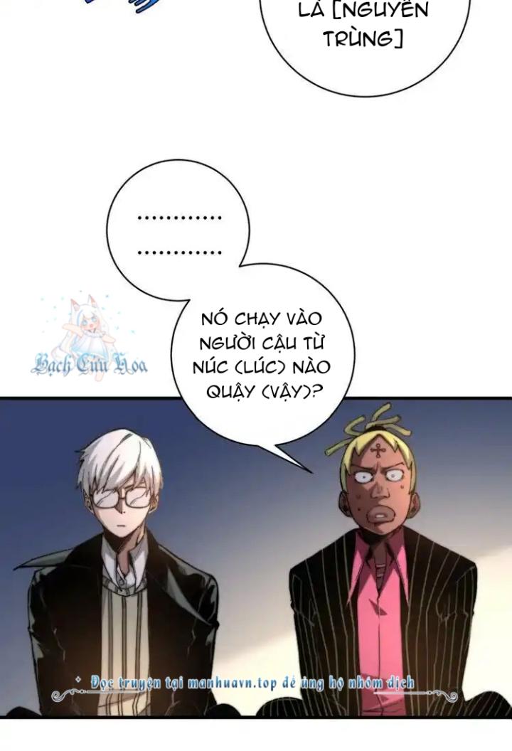 Trùng Trùng Ký Sinh Chapter 28 - Next Chapter 29