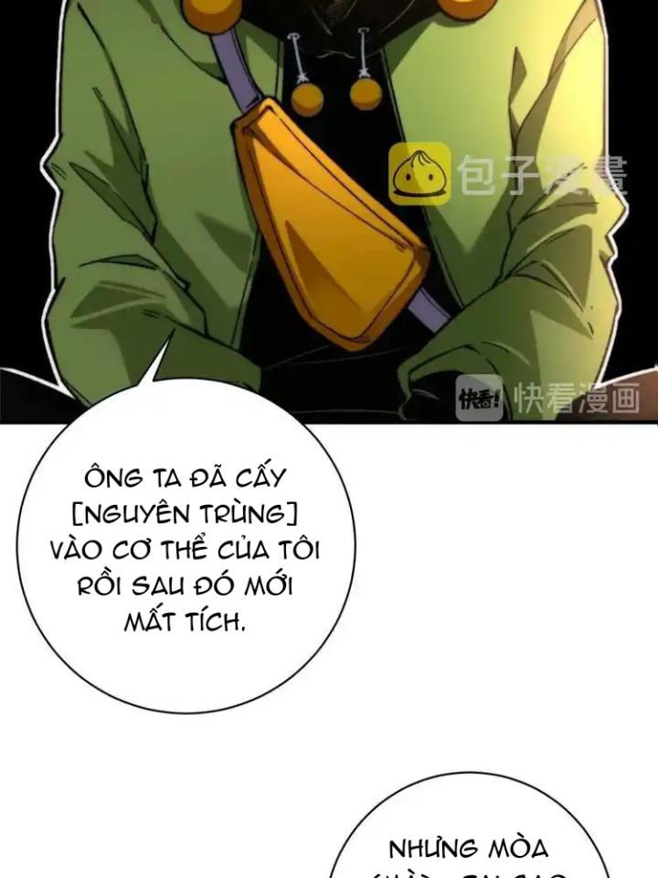 Trùng Trùng Ký Sinh Chapter 28 - Next Chapter 29