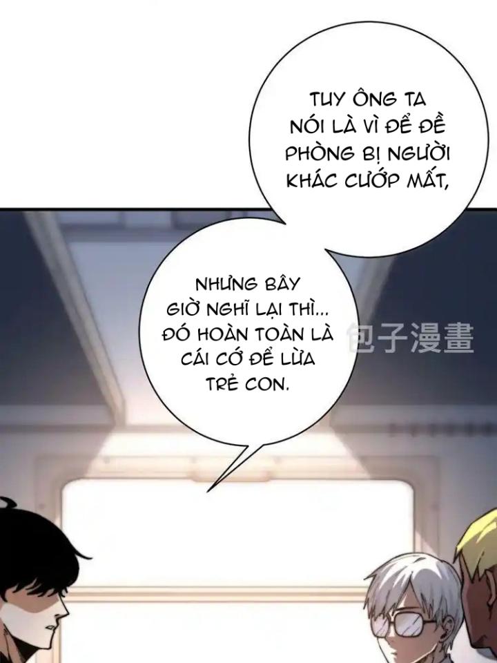 Trùng Trùng Ký Sinh Chapter 28 - Next Chapter 29