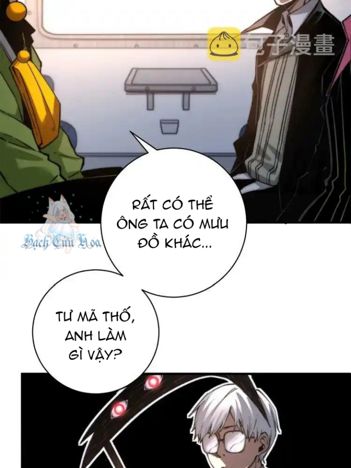 Trùng Trùng Ký Sinh Chapter 28 - Next Chapter 29