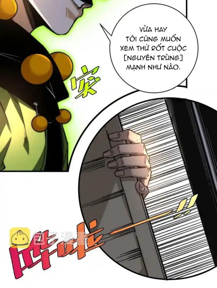 Trùng Trùng Ký Sinh Chapter 28 - Next Chapter 29