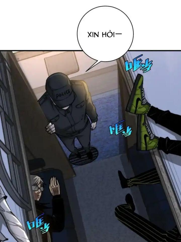 Trùng Trùng Ký Sinh Chapter 28 - Next Chapter 29