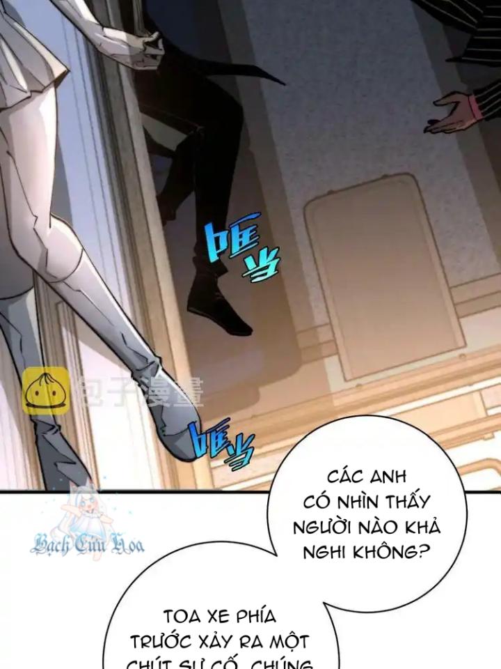 Trùng Trùng Ký Sinh Chapter 28 - Next Chapter 29