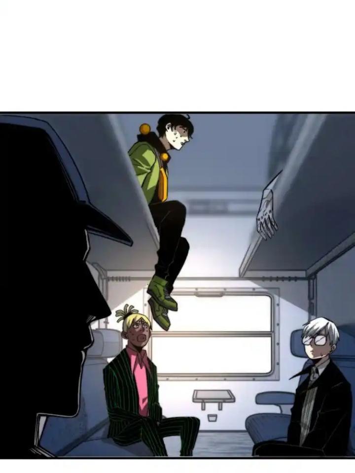 Trùng Trùng Ký Sinh Chapter 28 - Next Chapter 29