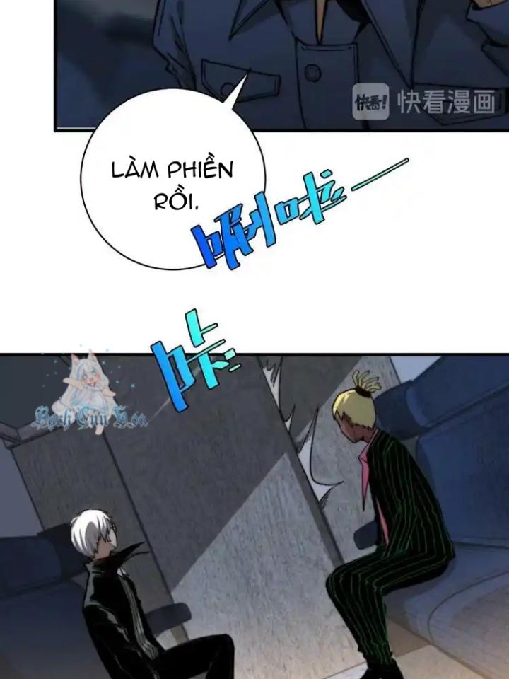 Trùng Trùng Ký Sinh Chapter 28 - Next Chapter 29