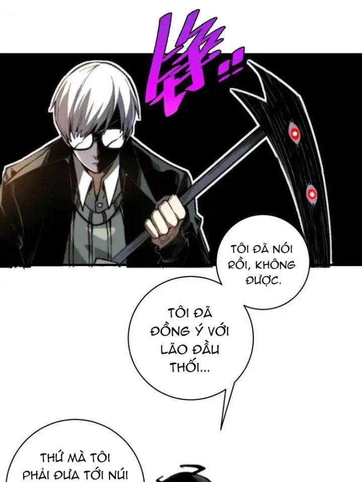 Trùng Trùng Ký Sinh Chapter 28 - Next Chapter 29