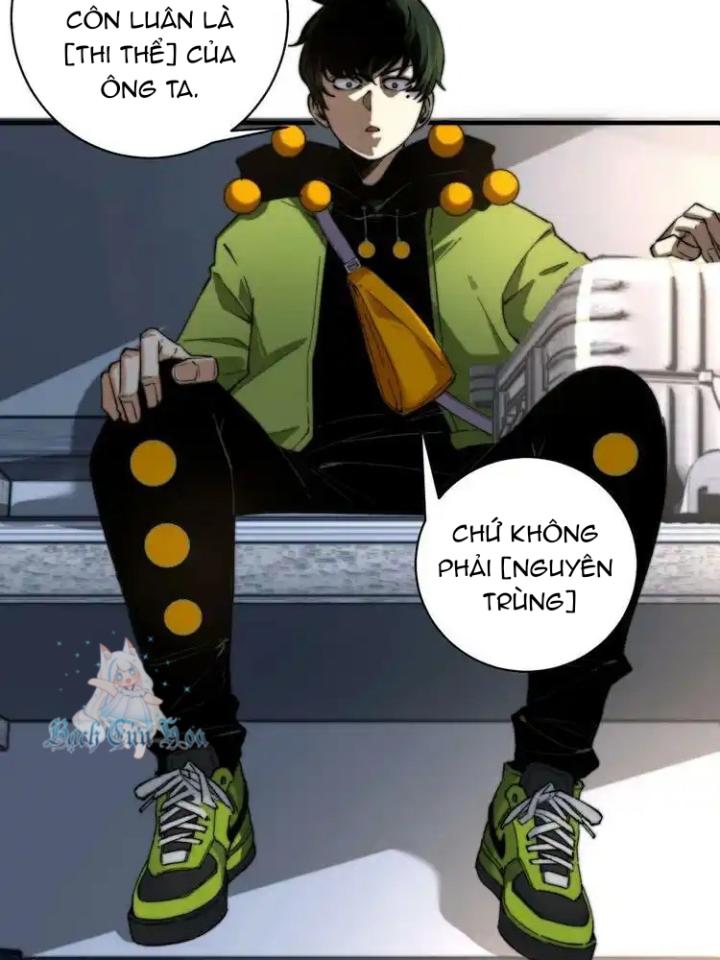 Trùng Trùng Ký Sinh Chapter 28 - Next Chapter 29