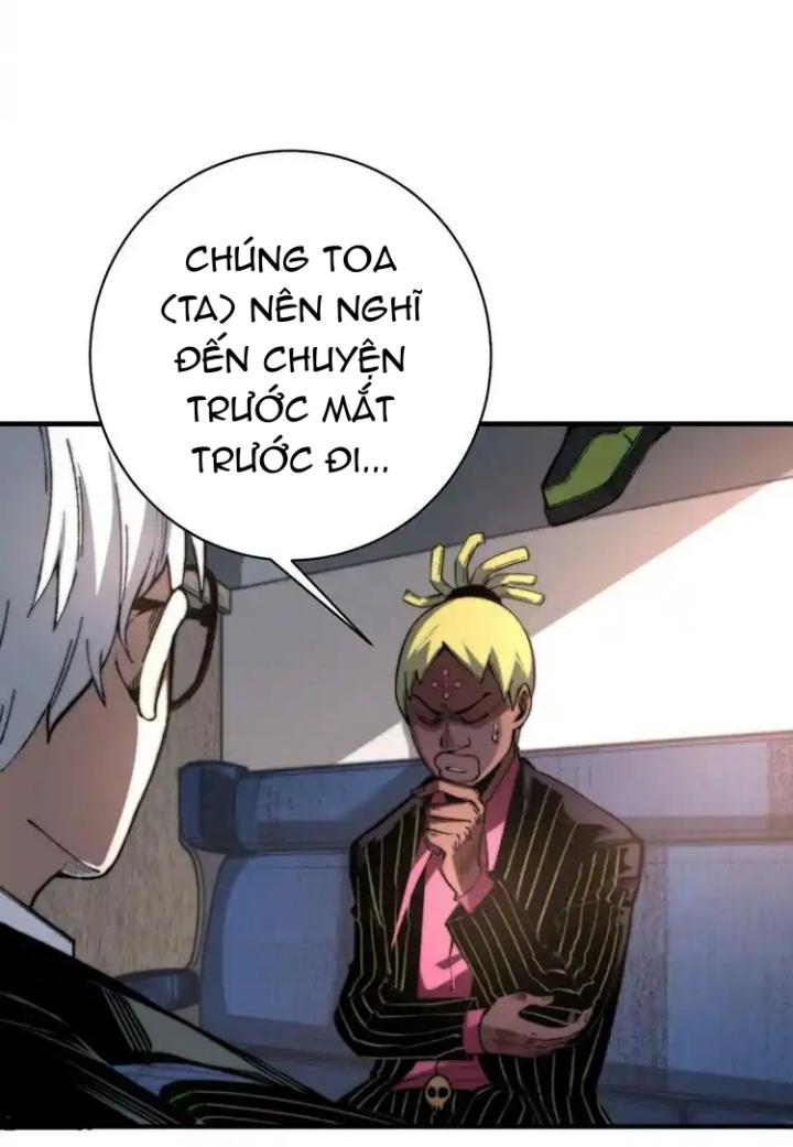 Trùng Trùng Ký Sinh Chapter 28 - Next Chapter 29