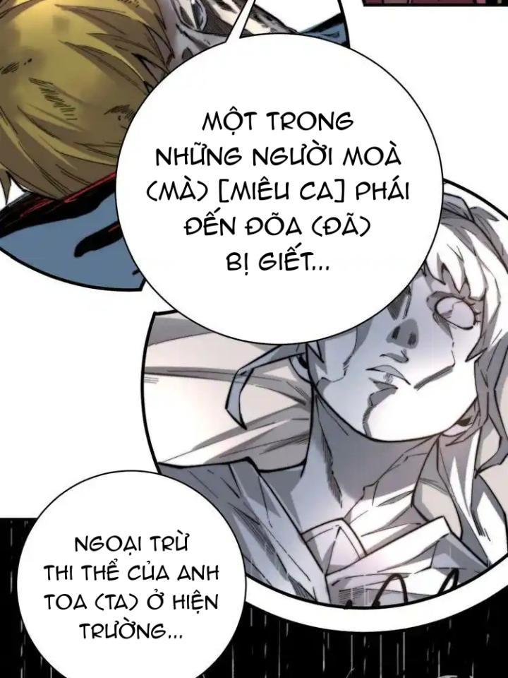 Trùng Trùng Ký Sinh Chapter 28 - Next Chapter 29
