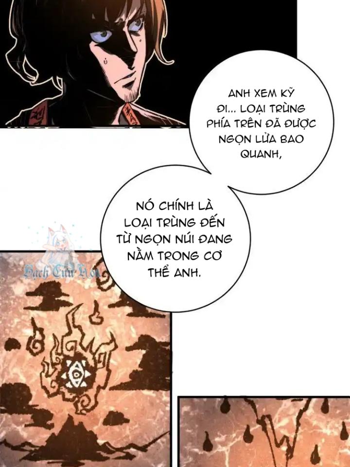Trùng Trùng Ký Sinh Chapter 28 - Next Chapter 29