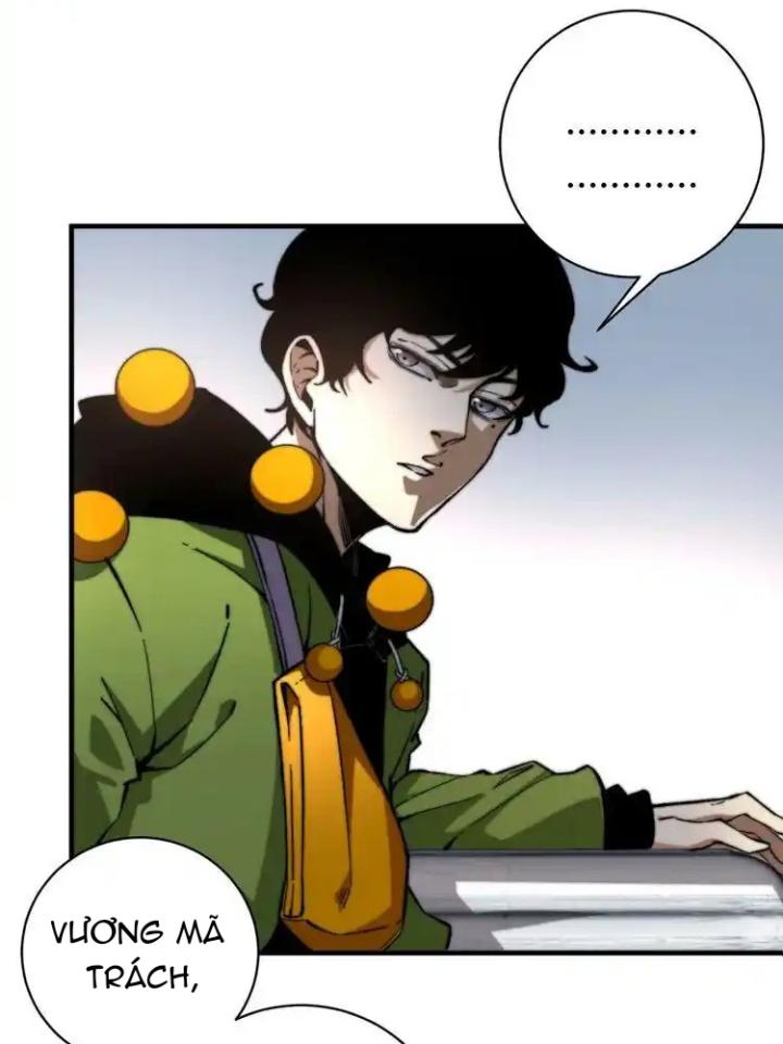 Trùng Trùng Ký Sinh Chapter 28 - Next Chapter 29