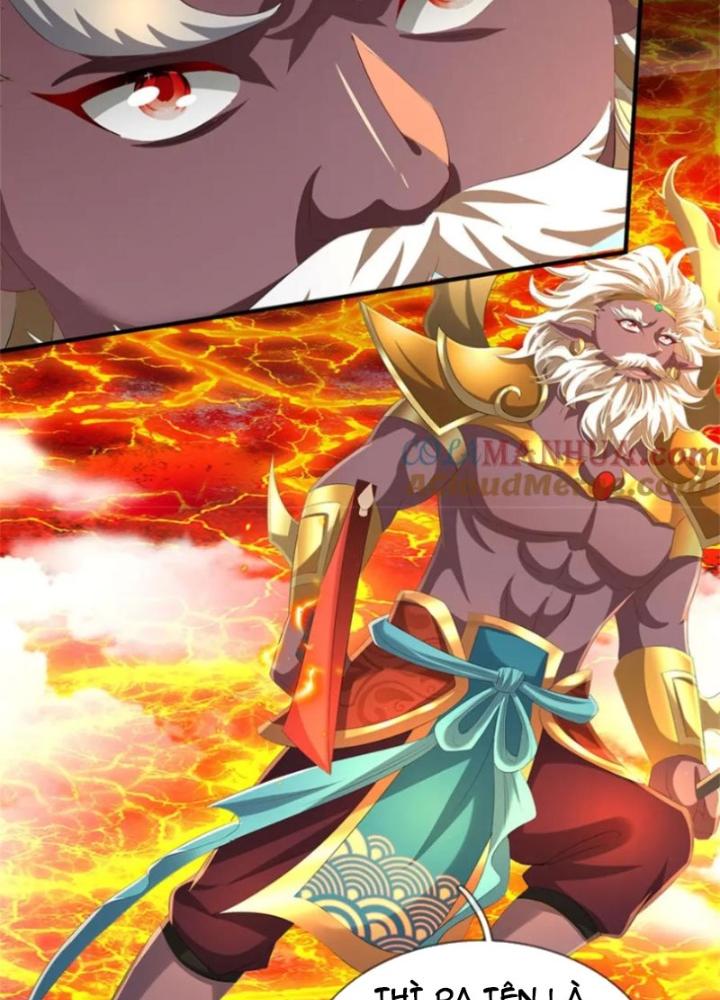 Ta Được Nuôi Dưỡng Bởi Nữ Ma Đầu Chapter 128 - Trang 2