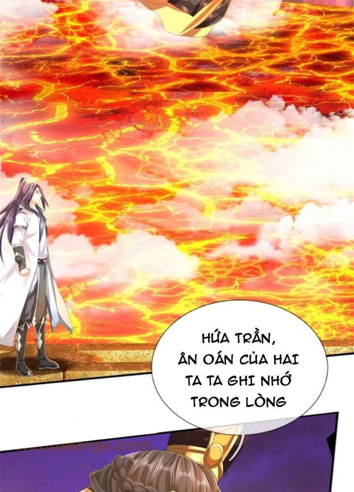 Ta Được Nuôi Dưỡng Bởi Nữ Ma Đầu Chapter 128 - Trang 2