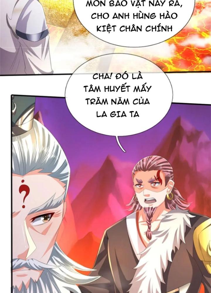 Ta Được Nuôi Dưỡng Bởi Nữ Ma Đầu Chapter 128 - Trang 2