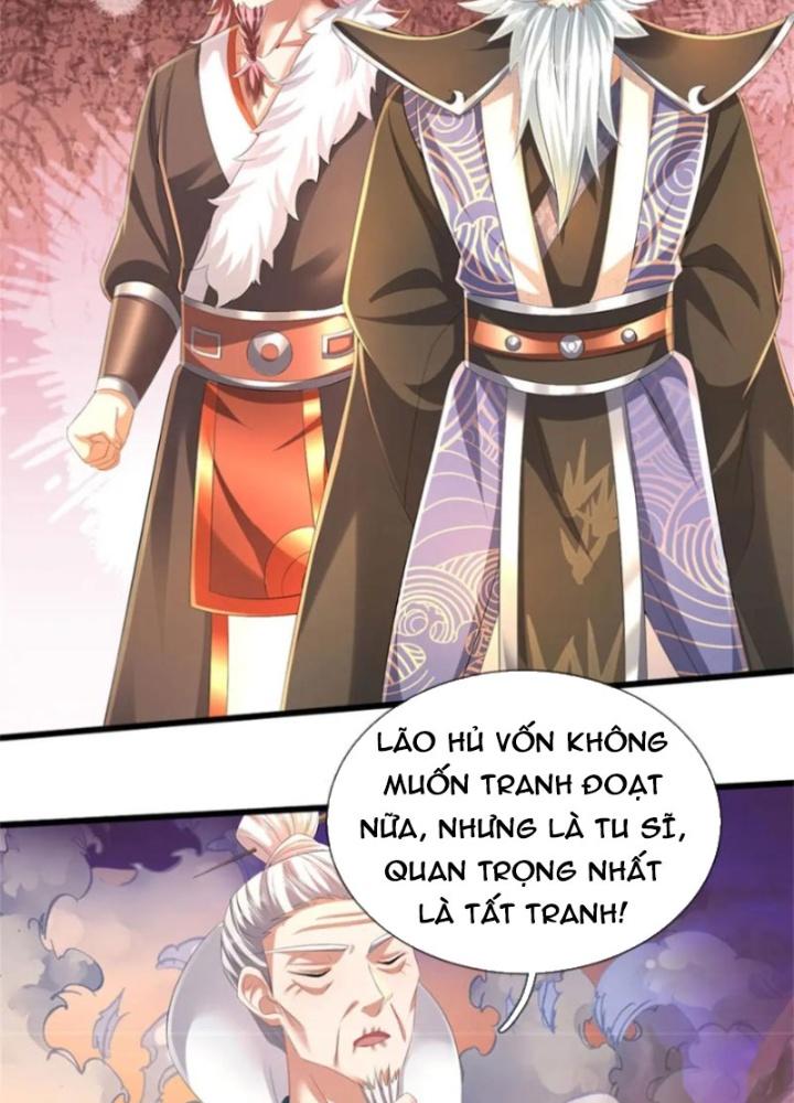 Ta Được Nuôi Dưỡng Bởi Nữ Ma Đầu Chapter 128 - Trang 2