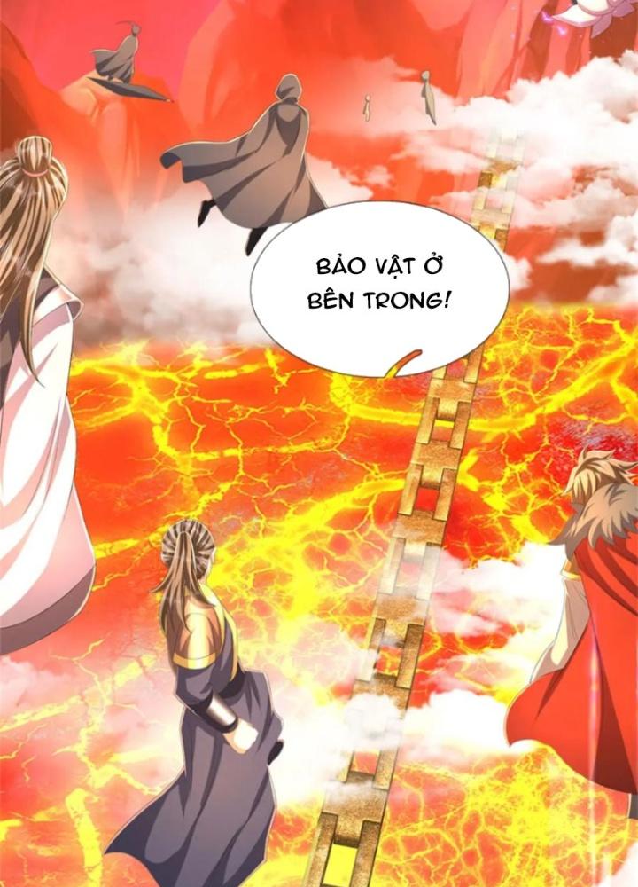 Ta Được Nuôi Dưỡng Bởi Nữ Ma Đầu Chapter 128 - Trang 2