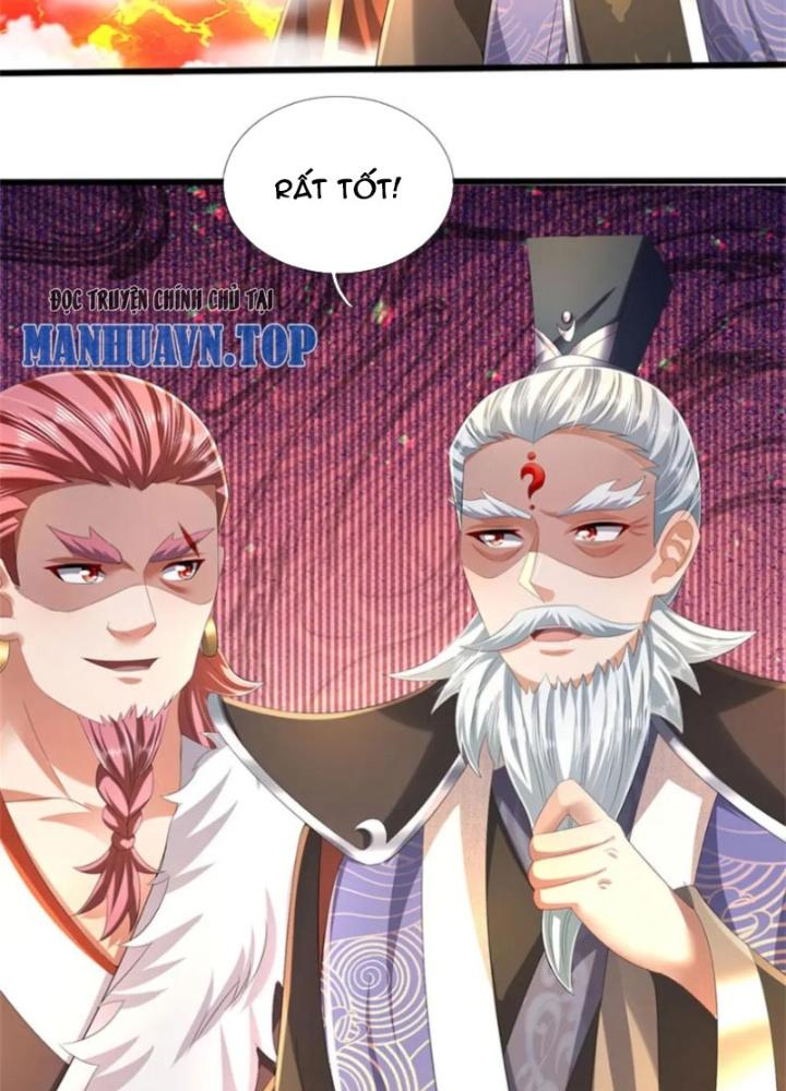 Ta Được Nuôi Dưỡng Bởi Nữ Ma Đầu Chapter 128 - Trang 2