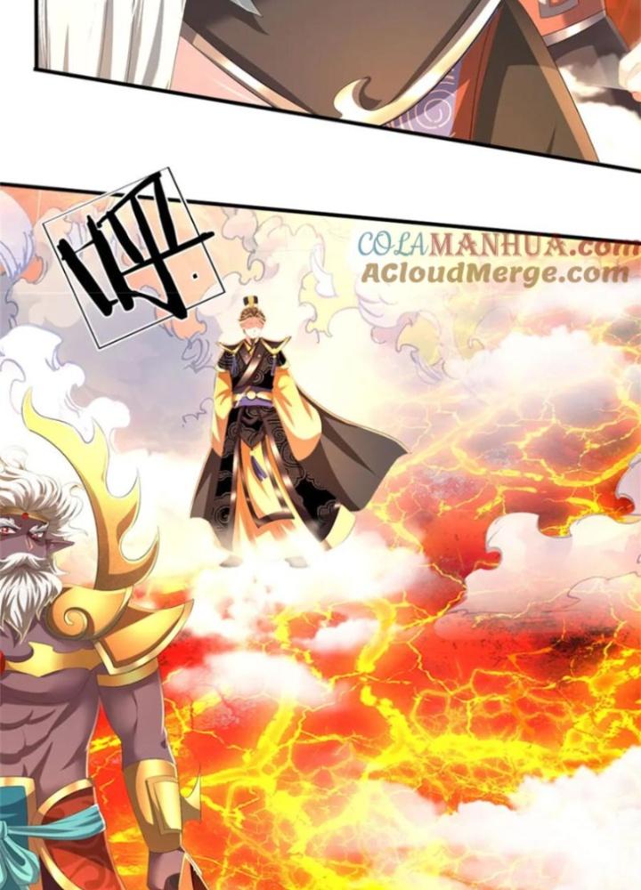 Ta Được Nuôi Dưỡng Bởi Nữ Ma Đầu Chapter 128 - Trang 2