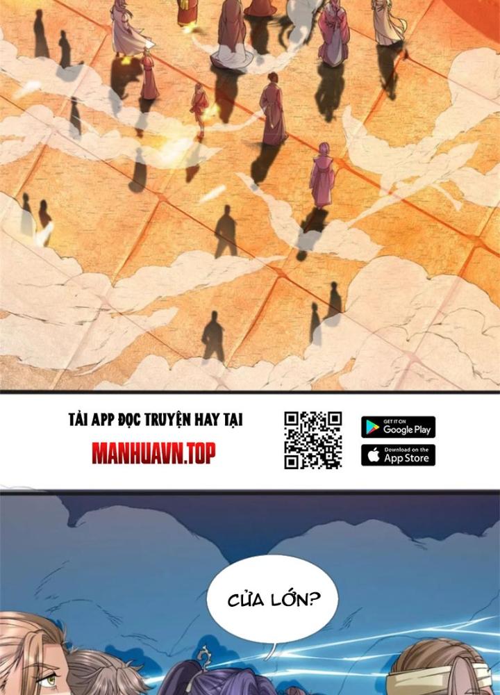 Ta Được Nuôi Dưỡng Bởi Nữ Ma Đầu Chapter 128 - Trang 2