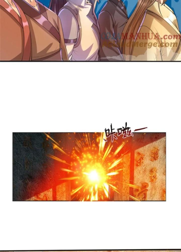 Ta Được Nuôi Dưỡng Bởi Nữ Ma Đầu Chapter 128 - Trang 2