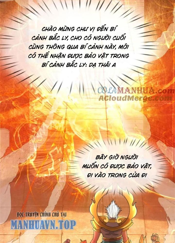 Ta Được Nuôi Dưỡng Bởi Nữ Ma Đầu Chapter 128 - Trang 2