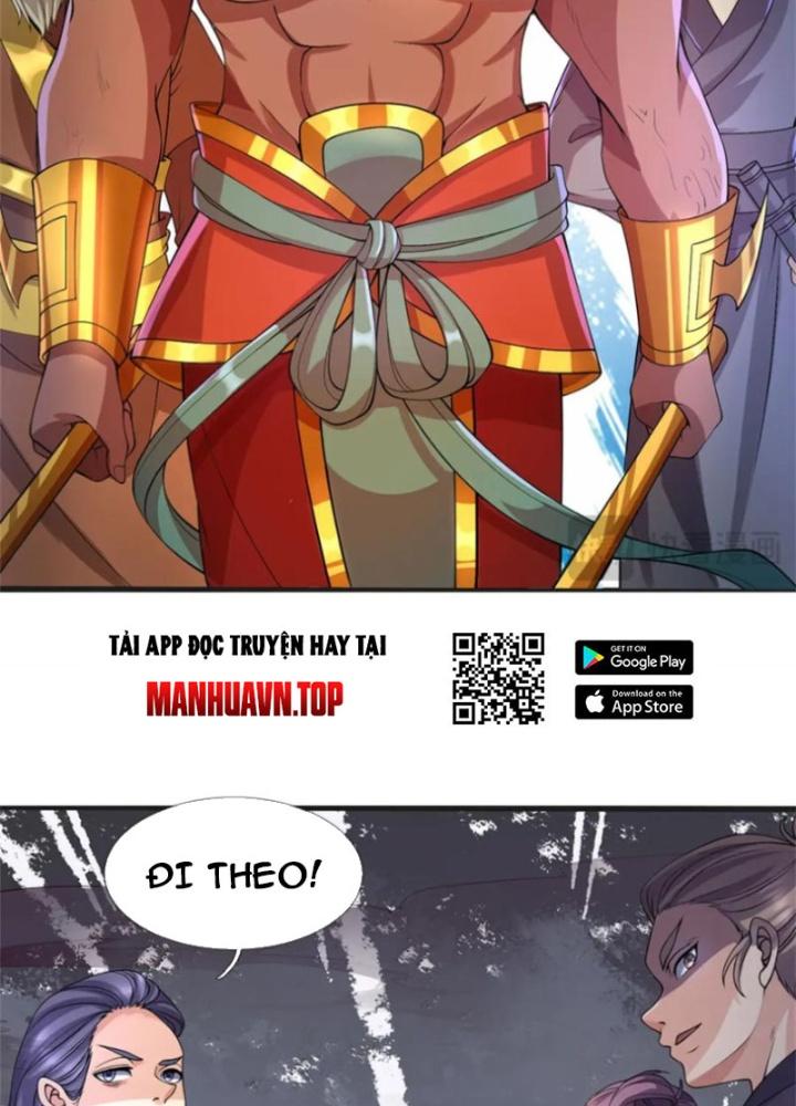 Ta Được Nuôi Dưỡng Bởi Nữ Ma Đầu Chapter 128 - Trang 2