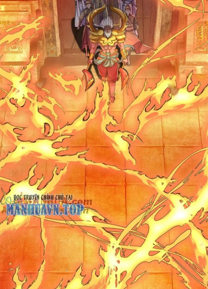 Ta Được Nuôi Dưỡng Bởi Nữ Ma Đầu Chapter 128 - Trang 2