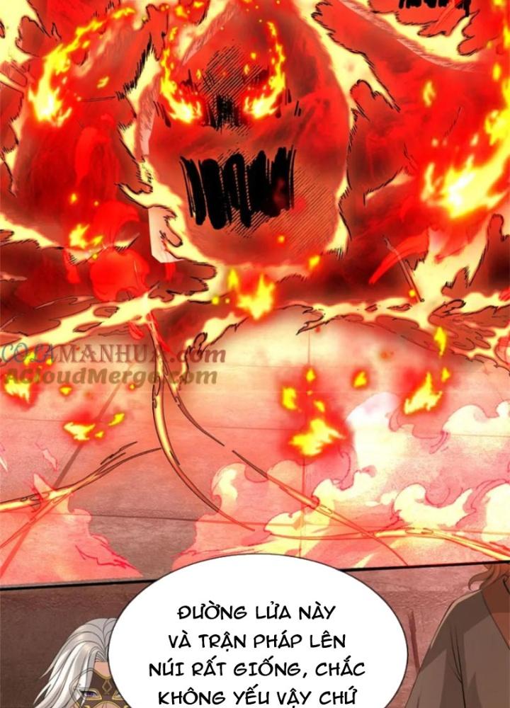 Ta Được Nuôi Dưỡng Bởi Nữ Ma Đầu Chapter 128 - Trang 2