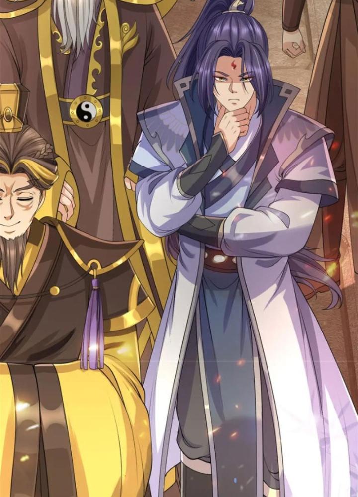 Ta Được Nuôi Dưỡng Bởi Nữ Ma Đầu Chapter 128 - Trang 2