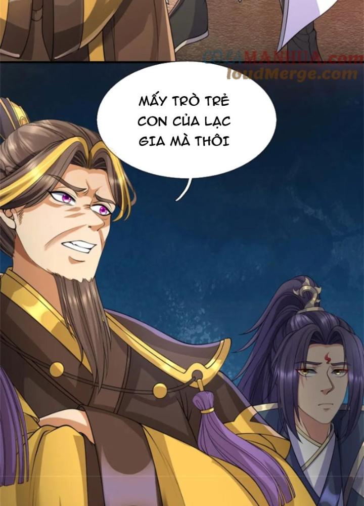 Ta Được Nuôi Dưỡng Bởi Nữ Ma Đầu Chapter 128 - Trang 2