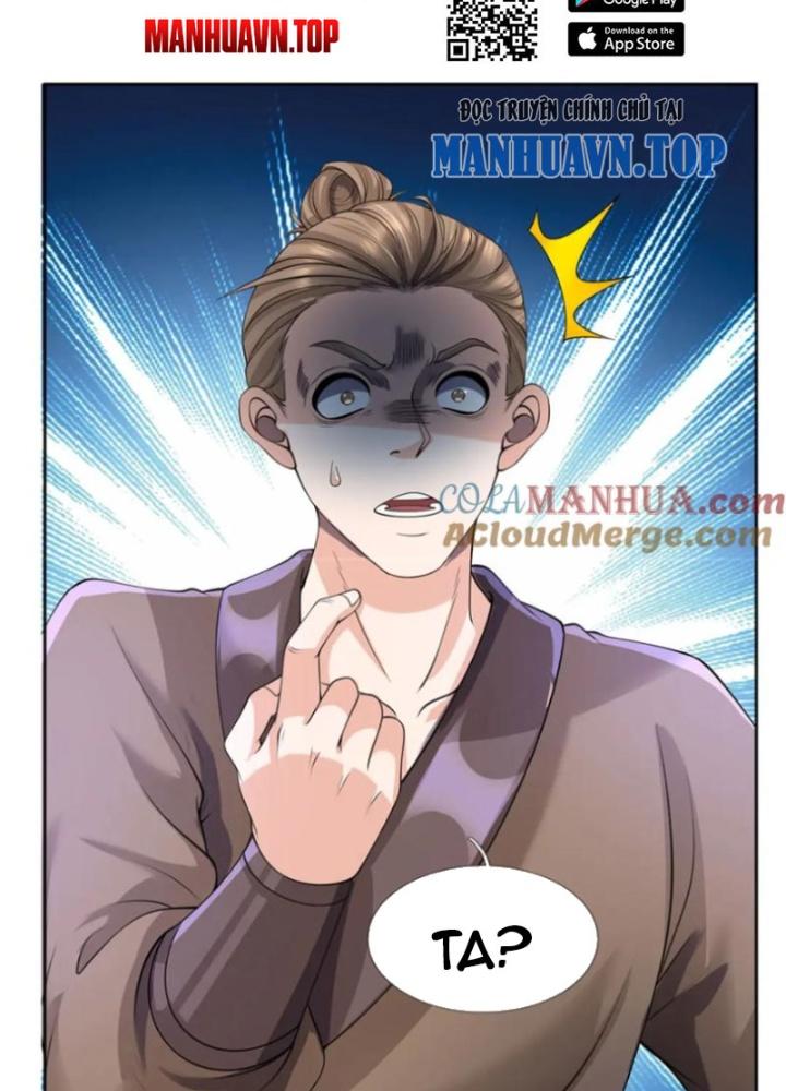 Ta Được Nuôi Dưỡng Bởi Nữ Ma Đầu Chapter 128 - Trang 2