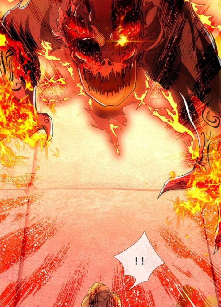 Ta Được Nuôi Dưỡng Bởi Nữ Ma Đầu Chapter 128 - Trang 2