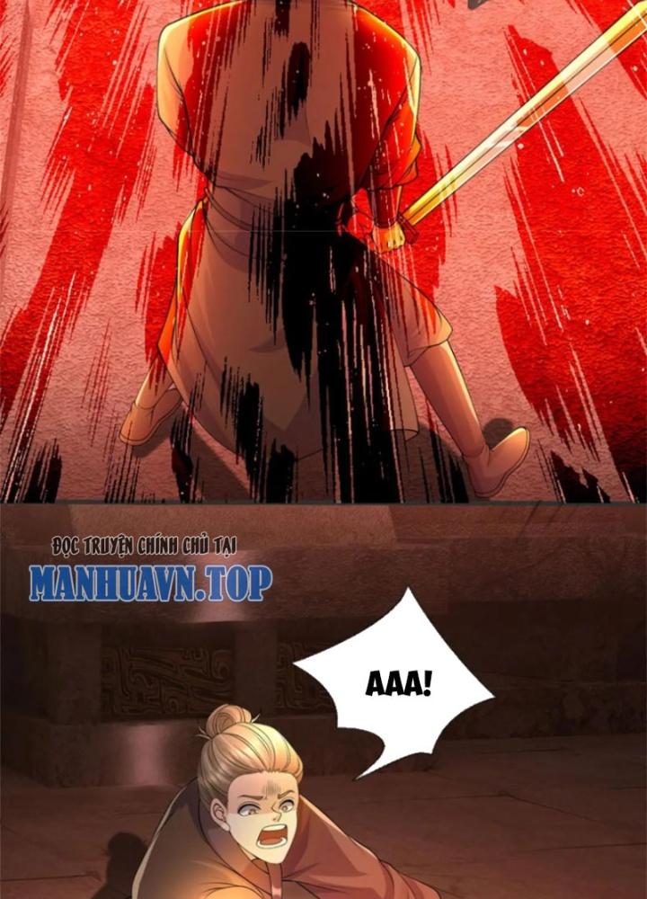 Ta Được Nuôi Dưỡng Bởi Nữ Ma Đầu Chapter 128 - Trang 2