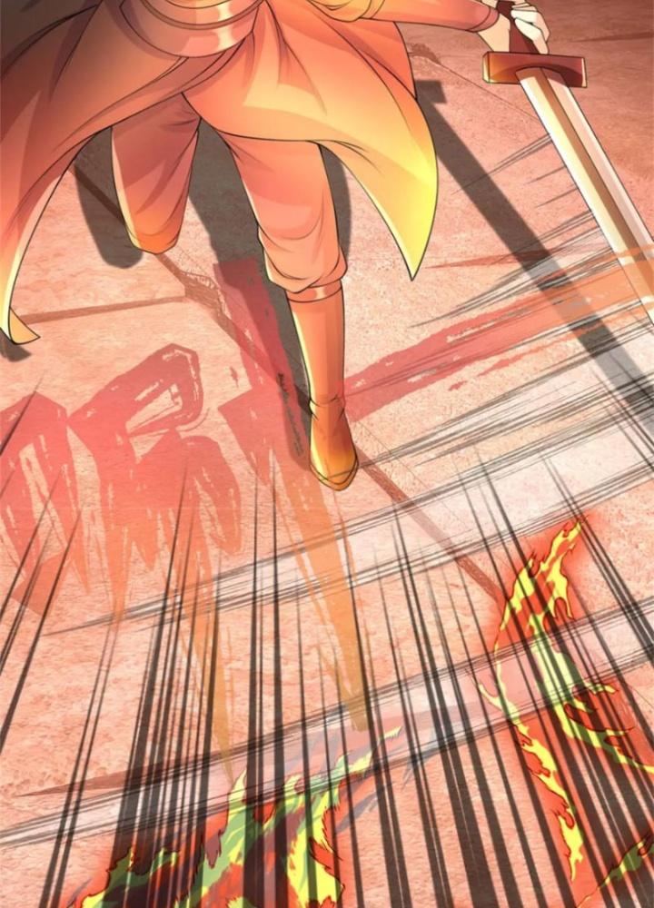 Ta Được Nuôi Dưỡng Bởi Nữ Ma Đầu Chapter 128 - Trang 2