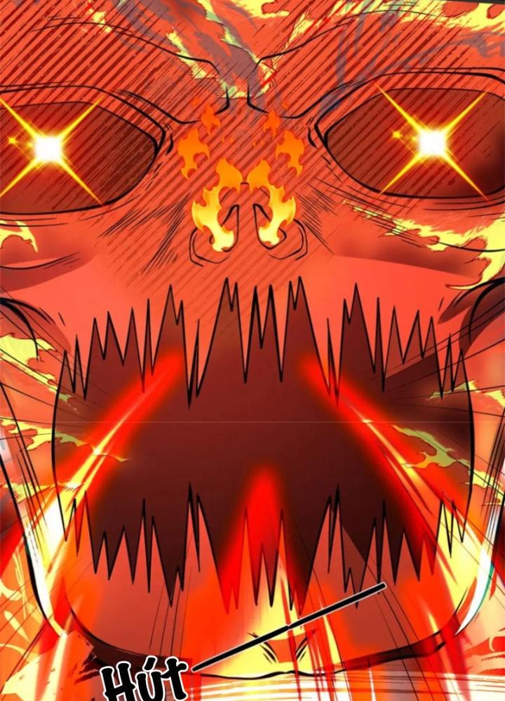 Ta Được Nuôi Dưỡng Bởi Nữ Ma Đầu Chapter 128 - Trang 2