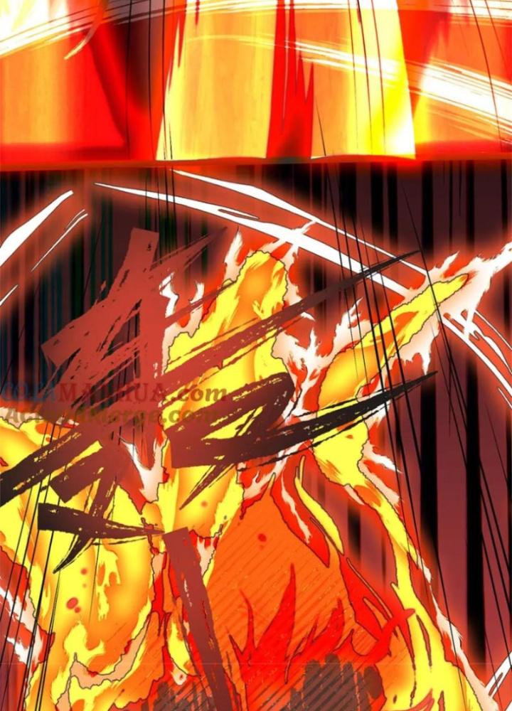 Ta Được Nuôi Dưỡng Bởi Nữ Ma Đầu Chapter 128 - Trang 2