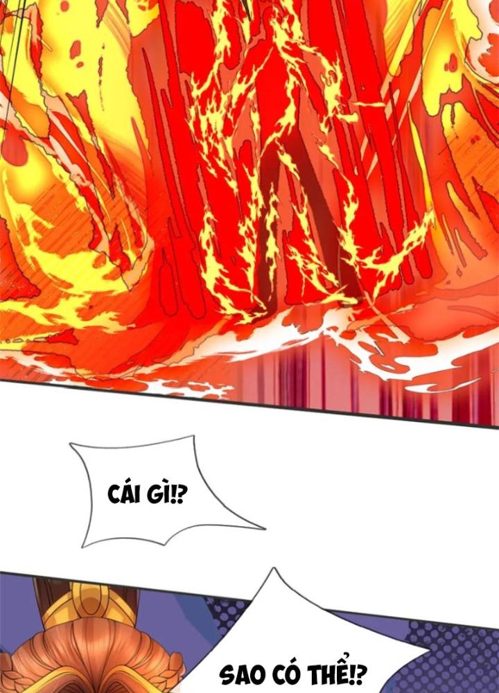 Ta Được Nuôi Dưỡng Bởi Nữ Ma Đầu Chapter 128 - Trang 2