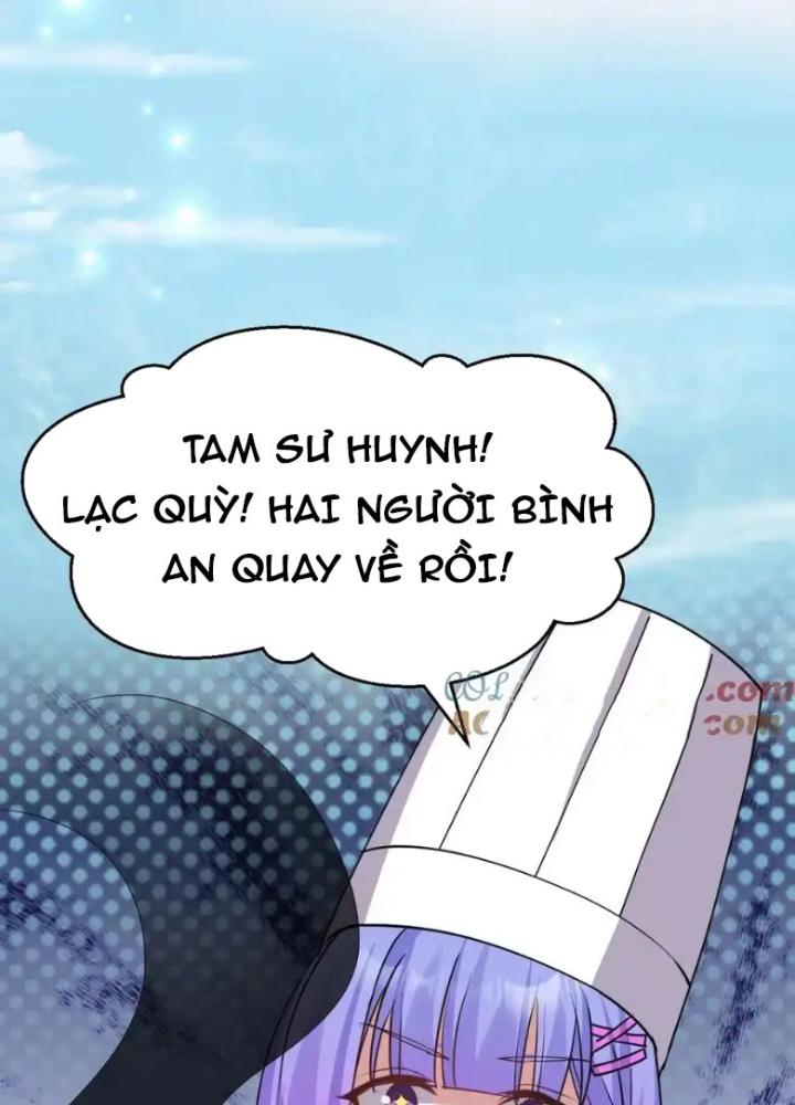 Tu Luyện Thành Tiên Ta Chỉ Muốn Nuôi Nữ Đồ Đệ Chapter 217 - Trang 3