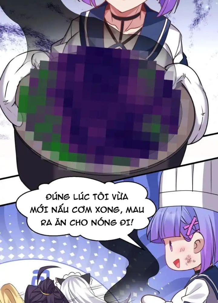 Tu Luyện Thành Tiên Ta Chỉ Muốn Nuôi Nữ Đồ Đệ Chapter 217 - Trang 3