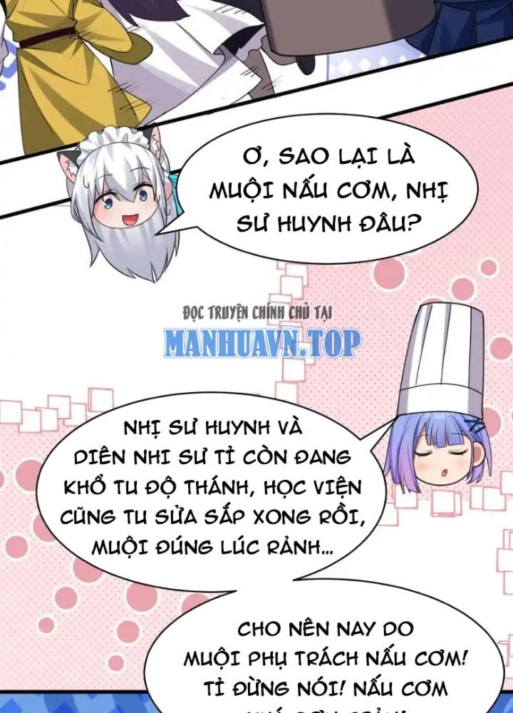 Tu Luyện Thành Tiên Ta Chỉ Muốn Nuôi Nữ Đồ Đệ Chapter 217 - Trang 3