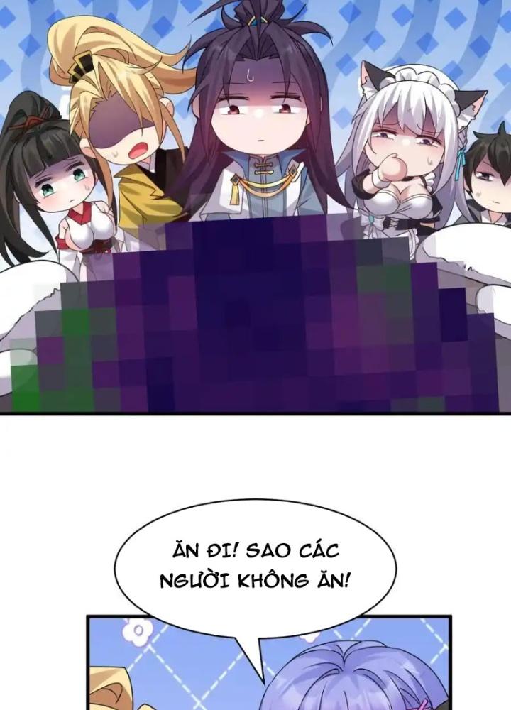 Tu Luyện Thành Tiên Ta Chỉ Muốn Nuôi Nữ Đồ Đệ Chapter 217 - Trang 3