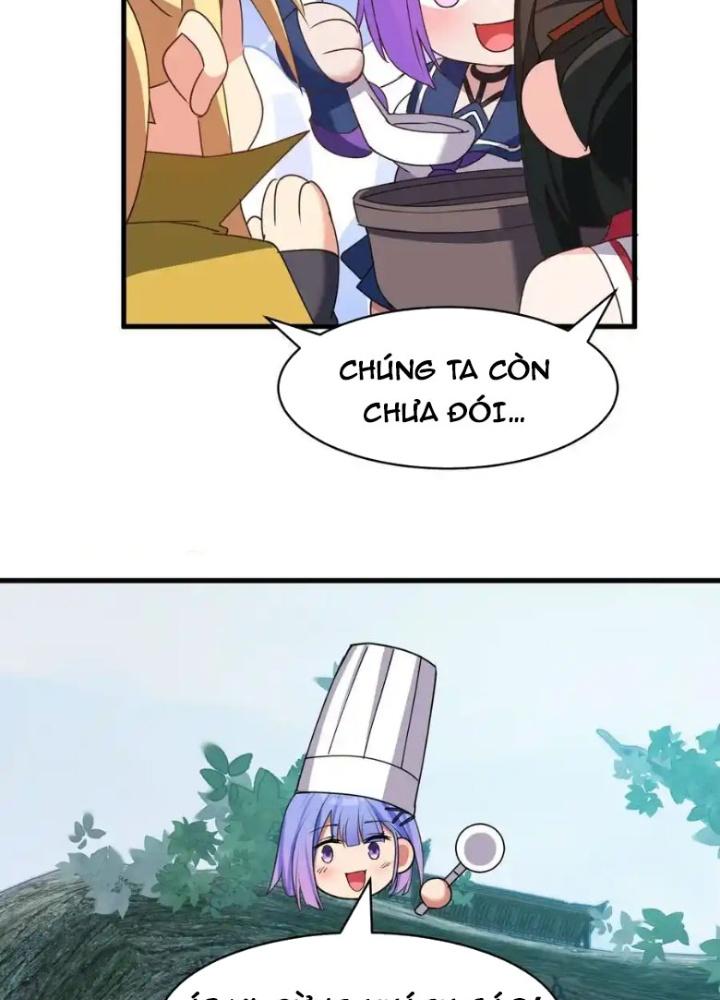 Tu Luyện Thành Tiên Ta Chỉ Muốn Nuôi Nữ Đồ Đệ Chapter 217 - Trang 3