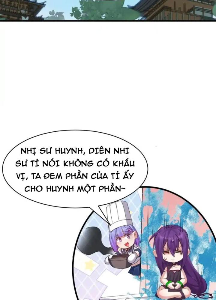 Tu Luyện Thành Tiên Ta Chỉ Muốn Nuôi Nữ Đồ Đệ Chapter 217 - Trang 3