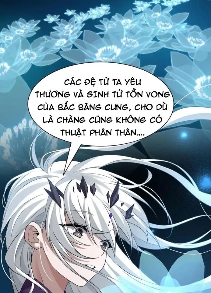 Tu Luyện Thành Tiên Ta Chỉ Muốn Nuôi Nữ Đồ Đệ Chapter 217 - Trang 3