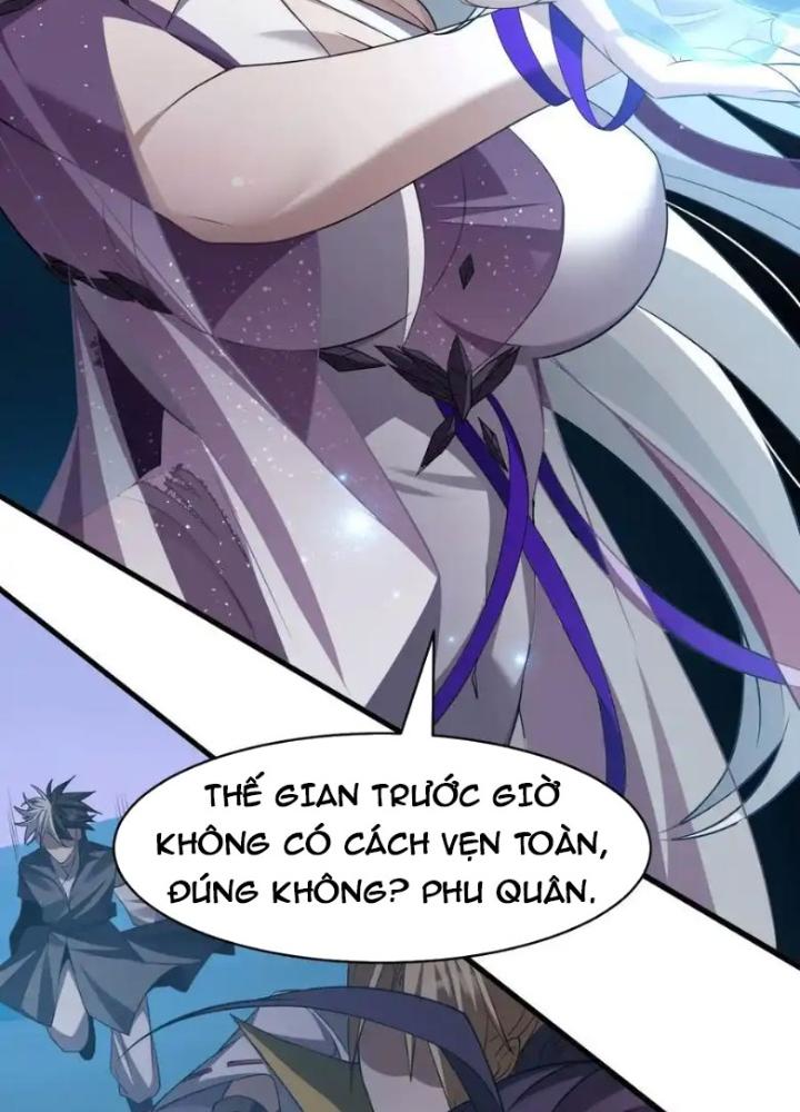 Tu Luyện Thành Tiên Ta Chỉ Muốn Nuôi Nữ Đồ Đệ Chapter 217 - Trang 3