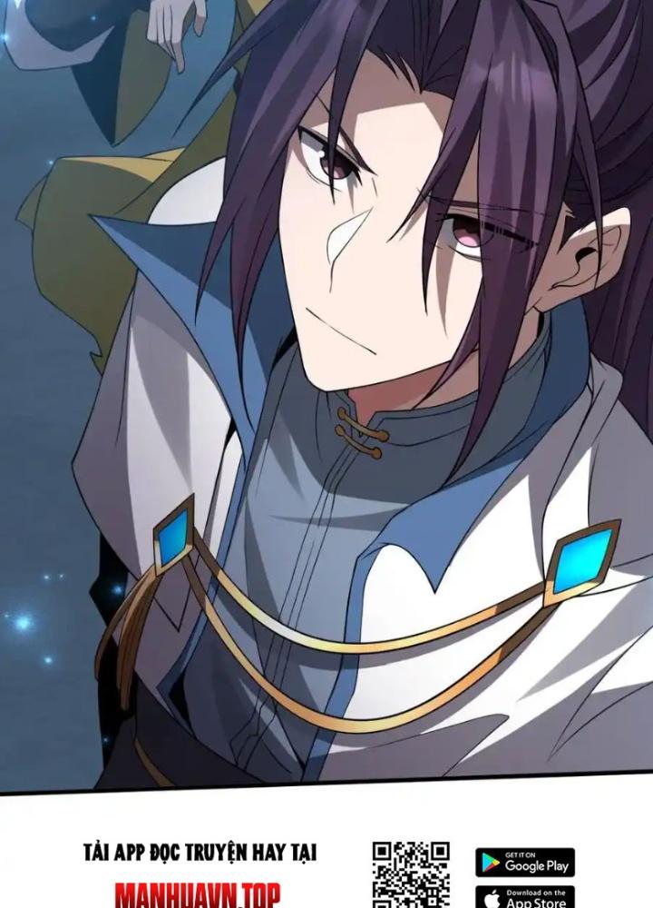 Tu Luyện Thành Tiên Ta Chỉ Muốn Nuôi Nữ Đồ Đệ Chapter 217 - Trang 3