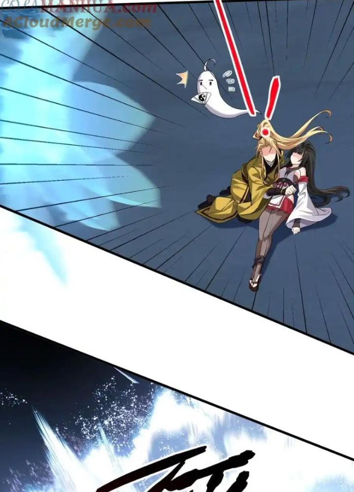 Tu Luyện Thành Tiên Ta Chỉ Muốn Nuôi Nữ Đồ Đệ Chapter 217 - Trang 3