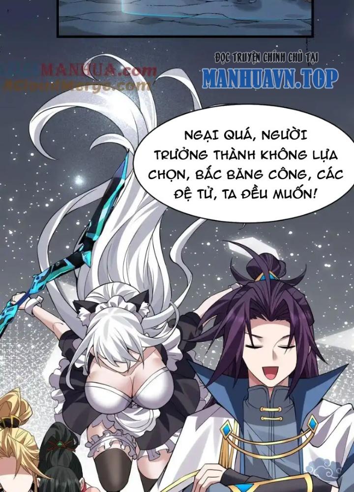 Tu Luyện Thành Tiên Ta Chỉ Muốn Nuôi Nữ Đồ Đệ Chapter 217 - Trang 3