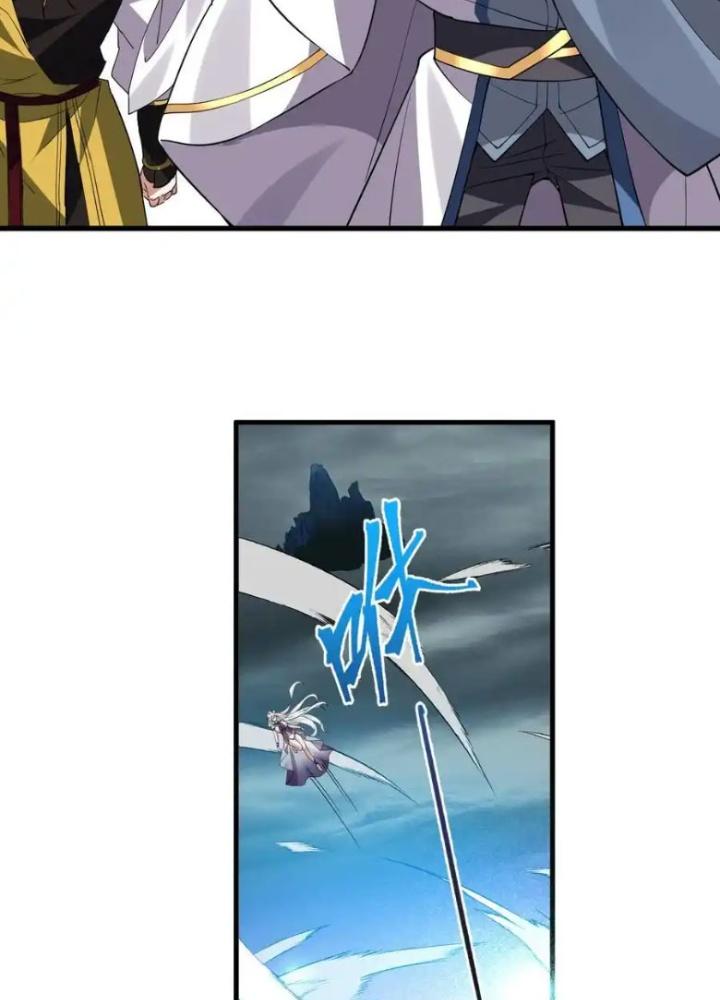 Tu Luyện Thành Tiên Ta Chỉ Muốn Nuôi Nữ Đồ Đệ Chapter 217 - Trang 3