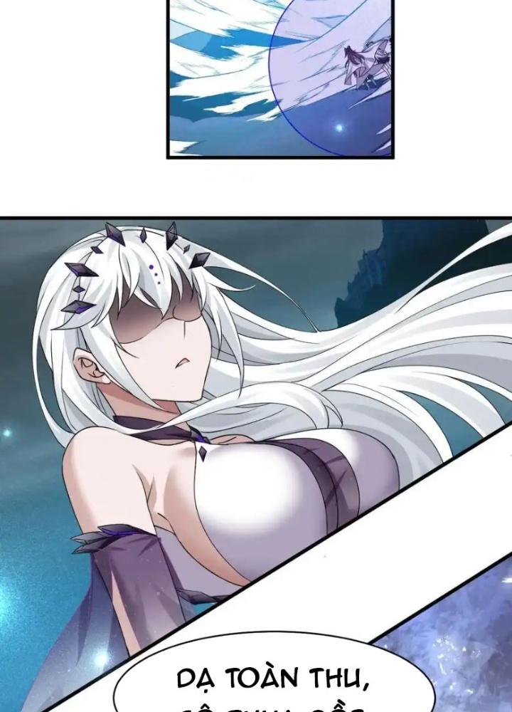 Tu Luyện Thành Tiên Ta Chỉ Muốn Nuôi Nữ Đồ Đệ Chapter 217 - Trang 3